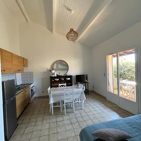 Les Pignes * Mimizan-Plage