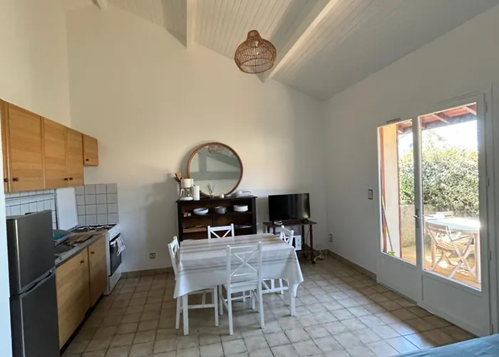 Les Pignes * Mimizan-Plage